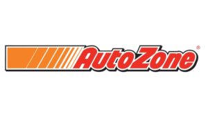 Our partner - AutoZone logo