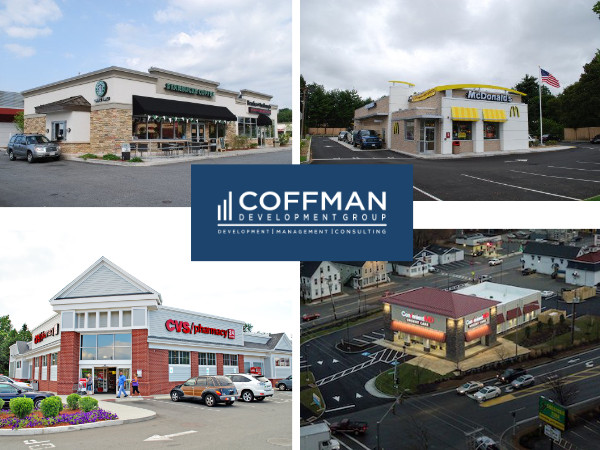 Coffman Development Group Commercial Real Estate Development and Property Management