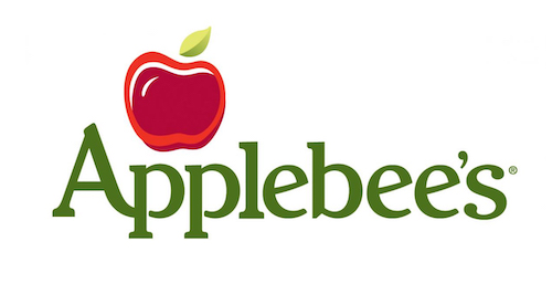 Our partner Applebee's logo