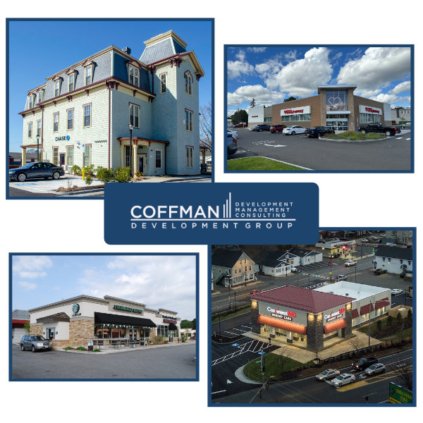Coffman Development Property Management Clients