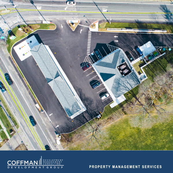 Coffman Development Property Management Services