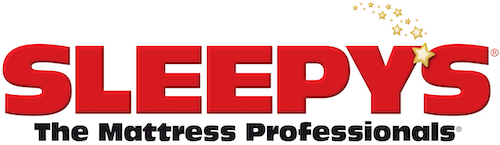Sleepy's Mattress Logo