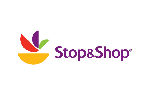 Our partner Stop & Shop Logo