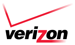 Our partner Verizon logo
