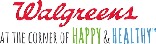 Our Partner Walgreen's Logo